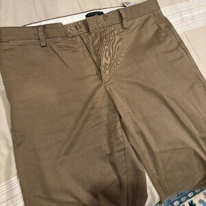 Banana Republic Khakis
